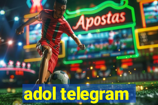 adol telegram