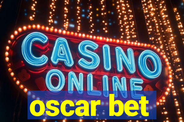 oscar bet