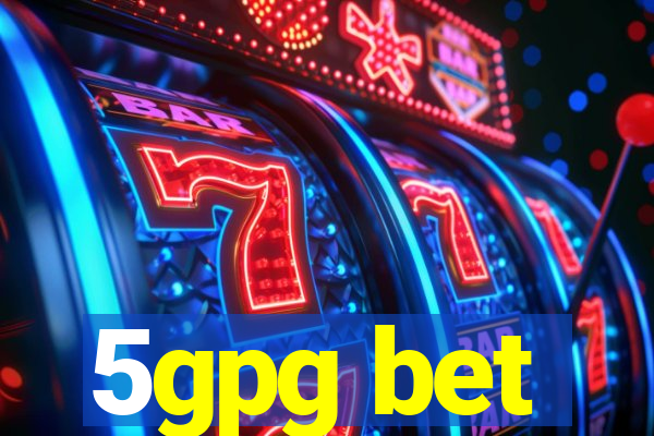 5gpg bet