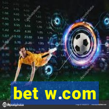 bet w.com