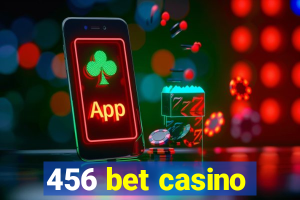 456 bet casino