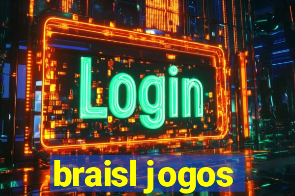 braisl jogos