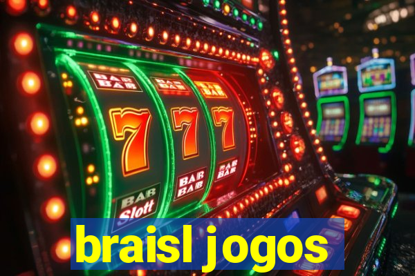 braisl jogos