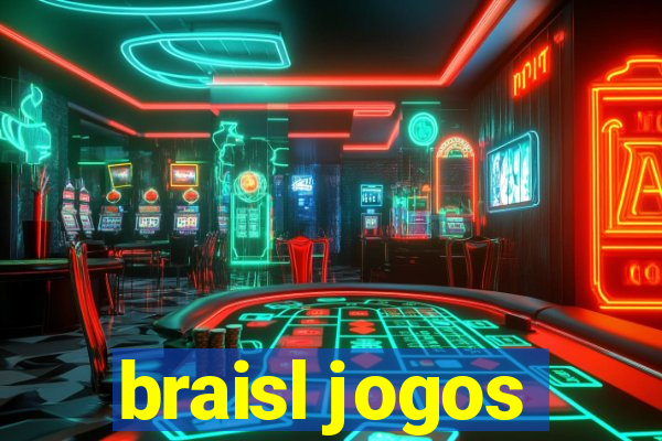 braisl jogos