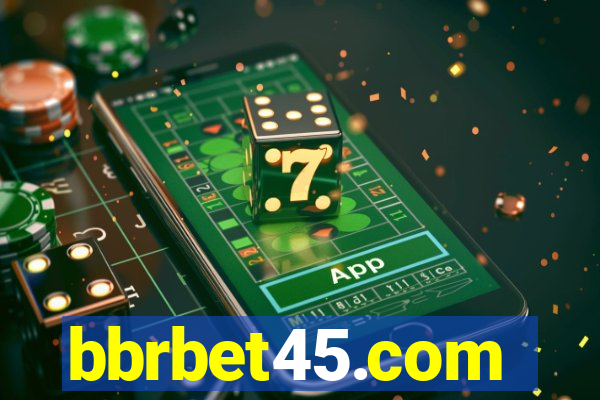 bbrbet45.com