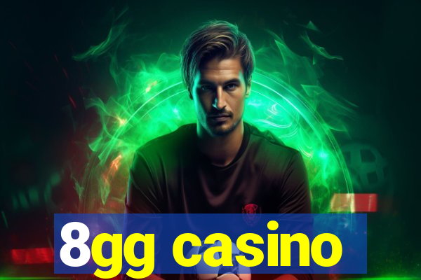 8gg casino