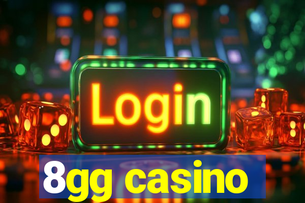 8gg casino