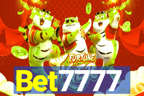 Bet7777