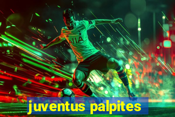 juventus palpites