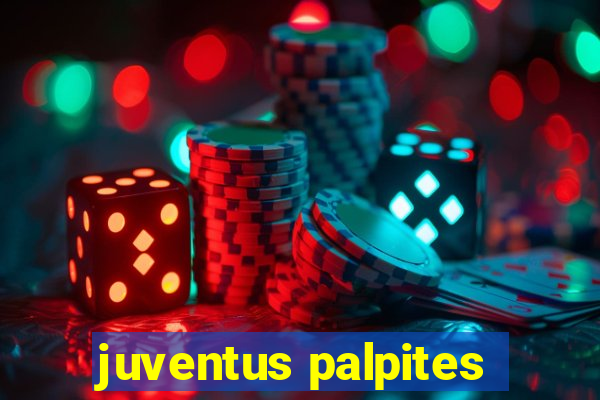 juventus palpites