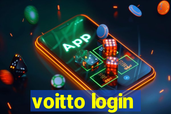 voitto login