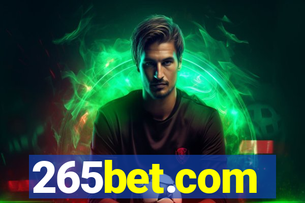 265bet.com