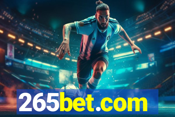 265bet.com