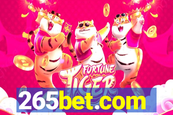 265bet.com