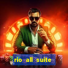 rio all suite hotel and casino las vegas nevada