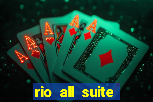 rio all suite hotel and casino las vegas nevada