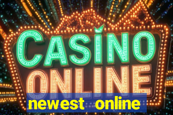 newest online casino canada