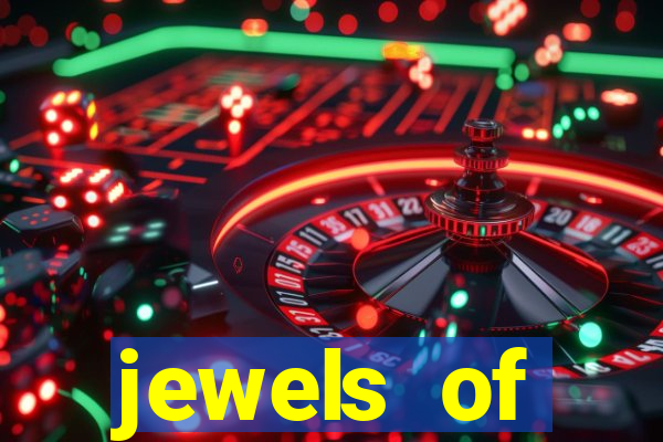 jewels of prosperity slot