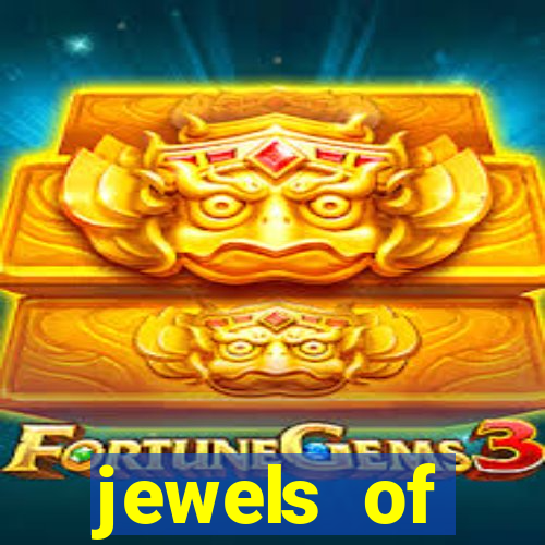 jewels of prosperity slot