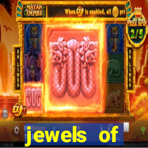 jewels of prosperity slot