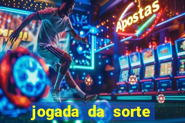 jogada da sorte vip bet