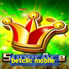 betclic mobile