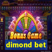 dimond bet