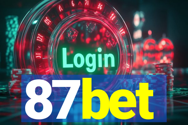 87bet