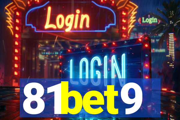 81bet9