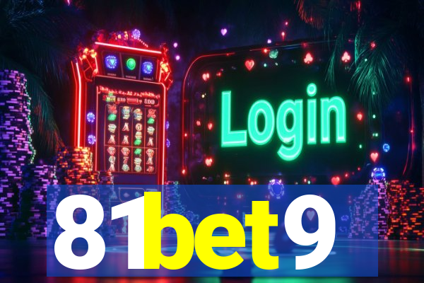 81bet9