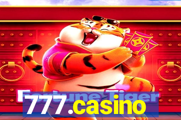 777.casino