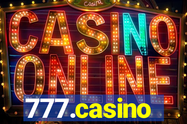 777.casino