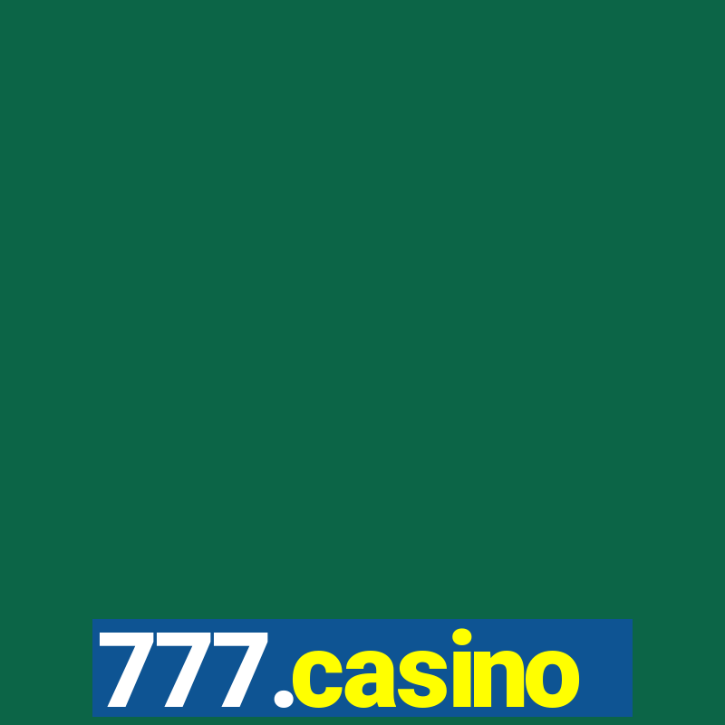 777.casino