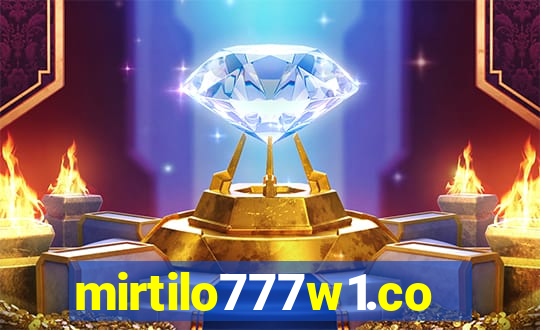 mirtilo777w1.com