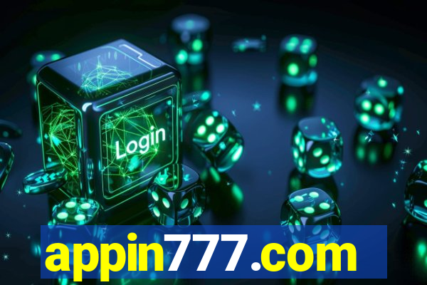 appin777.com