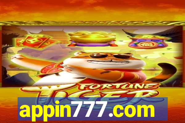 appin777.com