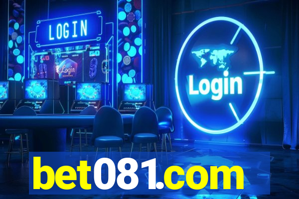 bet081.com