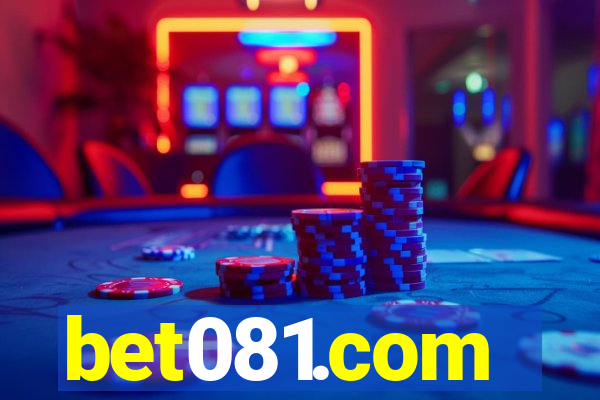 bet081.com