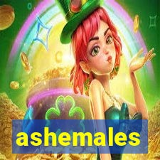 ashemales