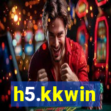 h5.kkwin