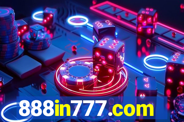 888in777.com