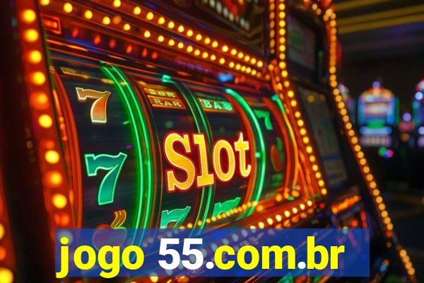 jogo 55.com.br