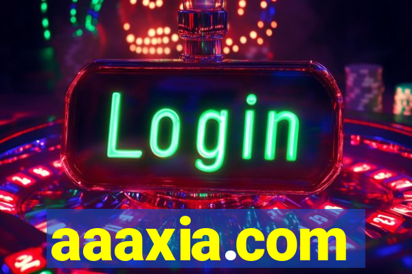 aaaxia.com