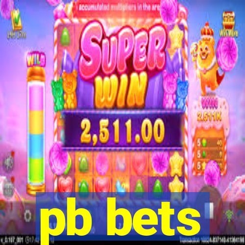 pb bets