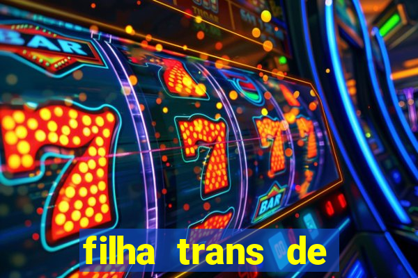 filha trans de elon musk