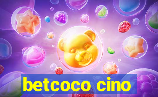 betcoco cino