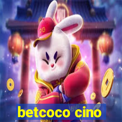 betcoco cino