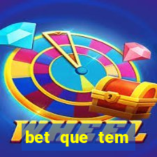 bet que tem fortune tiger