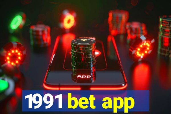 1991 bet app