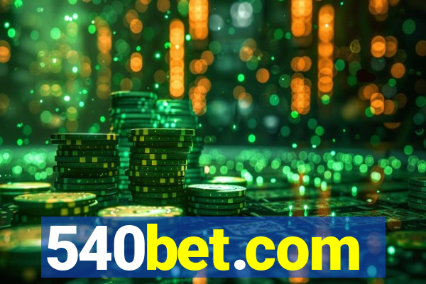 540bet.com